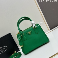 Prada Top Handle Bags